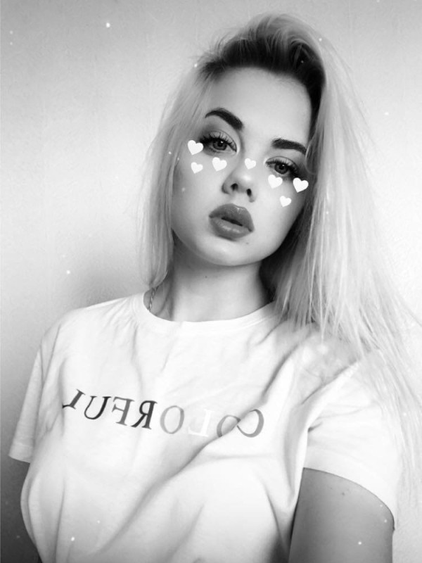 Алена фото 2