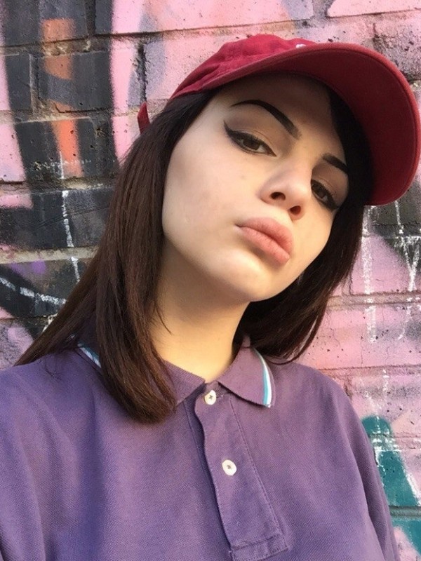 Флора привлекательная девушка из Изобильный цена от 3500 руб