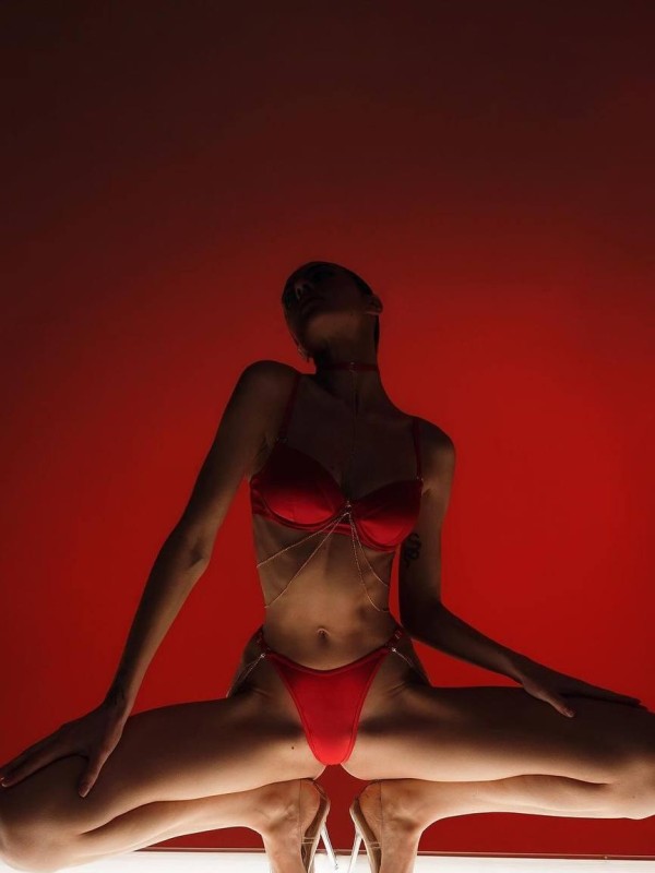 Милена фото 4