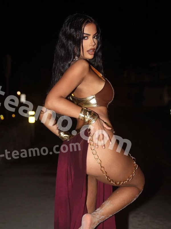 Олечка фото 4