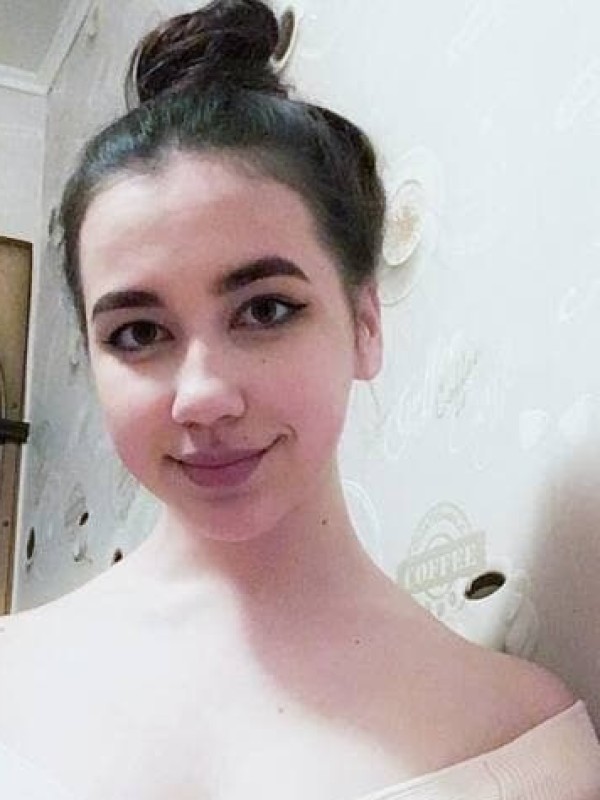 Ульяна привлекательная девушка из Изобильный цена от 3000 руб